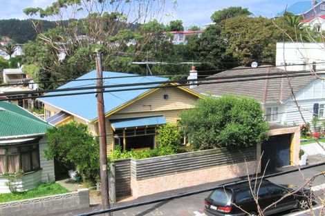 Photo of property in 319 Adelaide Road, Newtown, Wellington, 6021