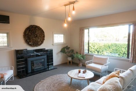 Photo of property in 56 Collins Street, Addington, Christchurch, 8024