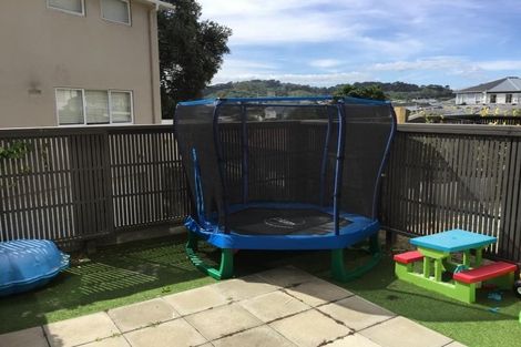 Photo of property in Altar Apartments, 64/120u Rintoul Street, Newtown, Wellington, 6021
