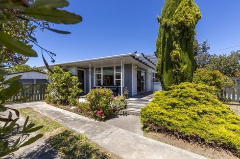 Photo of property in 11 Washington Crescent, Redwoodtown, Blenheim, 7201