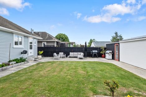 Photo of property in 31 Hercules Street, Shirley, Christchurch, 8013