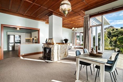 Photo of property in 64 Harbour Terrace, Careys Bay, Port Chalmers, 9023