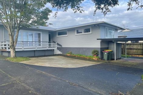 Photo of property in 13 Larnoch Road, Henderson, Auckland, 0610