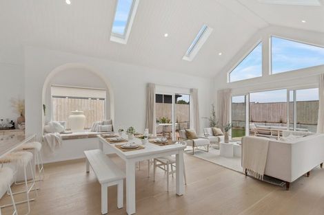 Photo of property in 38 Te Rata Boulevard, Karaka, 2124