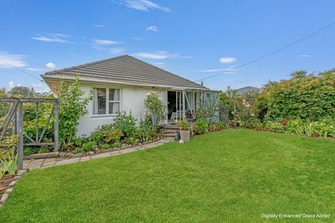 Photo of property in 83 Peel Street, Geraldine, 7930
