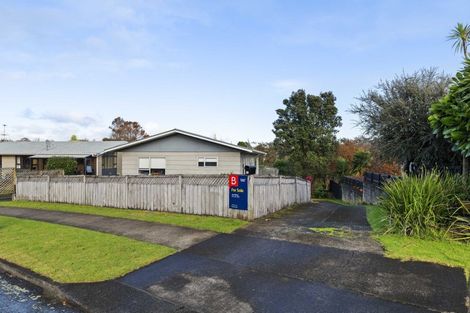 Photo of property in 33 Lantana Avenue, Bell Block, New Plymouth, 4312