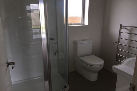 Photo of property in 5 John Annan Street, Halswell, Christchurch, 8025