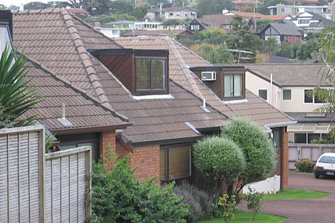 Photo of property in 3/7 Montrose Terrace, Mairangi Bay, Auckland, 0630