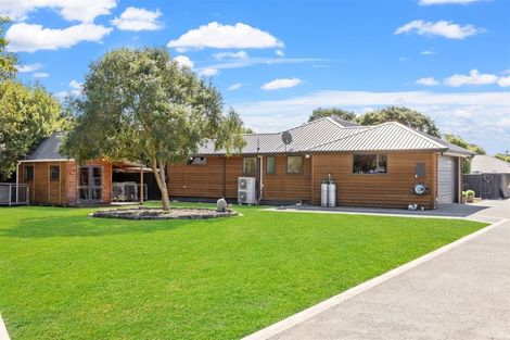 Photo of property in 43 Heyders Road, Spencerville, Christchurch, 8083