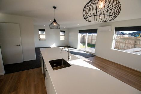 Photo of property in 10 Larch Drive, Rolleston, 7614