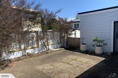 Photo of property in 48b Richmond Avenue, Northcote Point, Auckland, 0627
