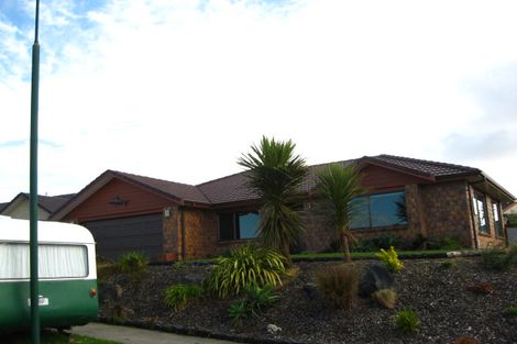 Photo of property in 55 Kensington Terrace, Gulf Harbour, Whangaparaoa, 0930