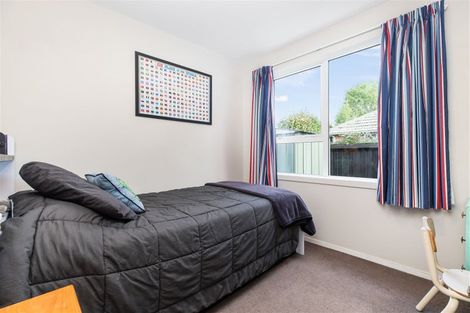 Photo of property in 2/7 Kissel Street, Templeton, Christchurch, 8042