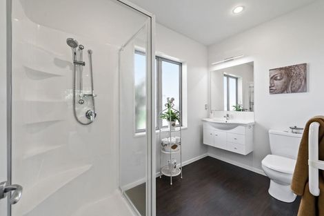 Photo of property in 47 Burnham School Road, Rolleston, 7614