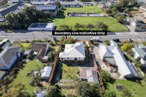 Photo of property in 56 Greta Street, South Hill, Oamaru, 9400