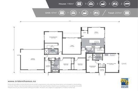 Photo of property in 39 Jack Hanley Drive, Jacks Point, Queenstown, 9371