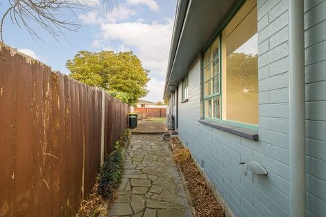 Photo of property in 22 Mecca Place, Linwood, Christchurch, 8062