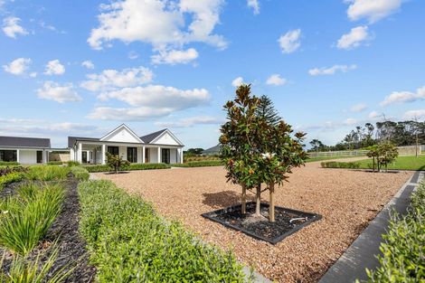 Photo of property in 438 Oaia Road, Muriwai, Waimauku, 0881