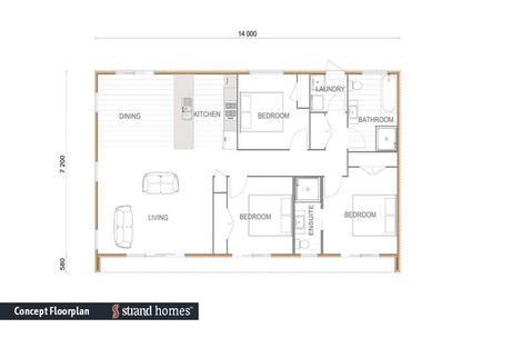 Photo of property in 42 Carrington Drive, Karikari Peninsula, 0483