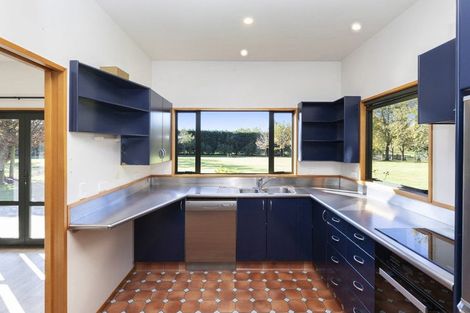 Photo of property in 1499 Tram Road, Swannanoa, Rangiora, 7475