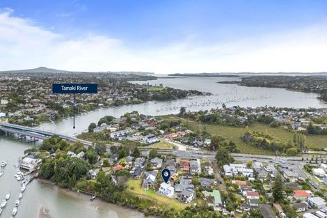Photo of property in 17e Pakuranga Road, Pakuranga, Auckland, 2010