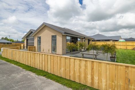 Photo of property in 88 Jean Archie Drive, Rolleston, 7614