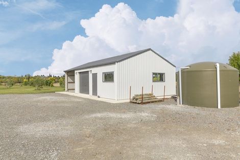 Photo of property in 69 Threlkelds Road, Ohoka, Kaiapoi, 7692
