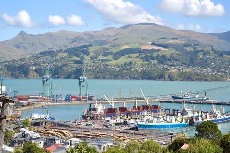 Photo of property in 59 Jacksons Road, Lyttelton, 8082