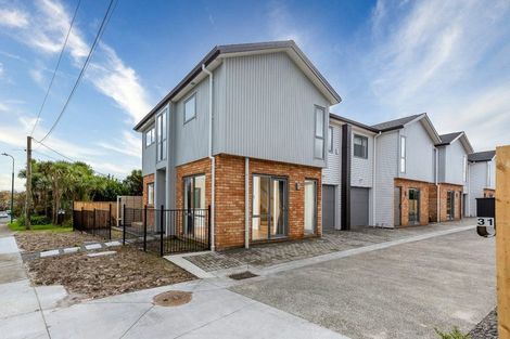 Photo of property in 31 Statesman Street, Henderson, Auckland, 0612