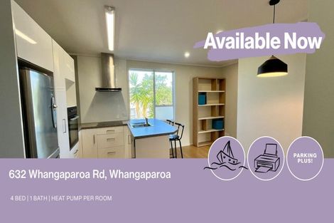 Photo of property in 632 Whangaparaoa Road, Stanmore Bay, Whangaparaoa, 0932