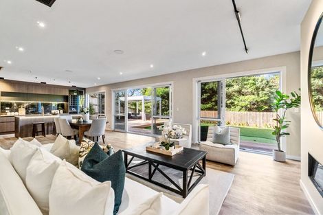 Photo of property in 9c Olwyn Place, Greenhithe, Auckland, 0632