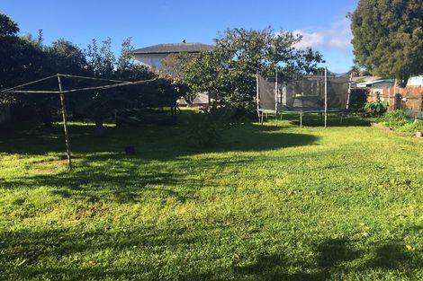 Photo of property in 10 Heke Street, Kaikohe, 0405