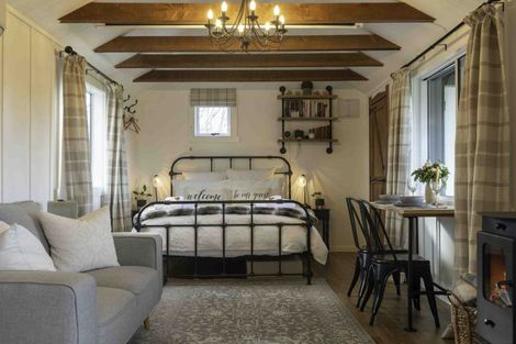 Photo of property in 1490 Elsthorpe Road, Elsthorpe, Otane, 4277