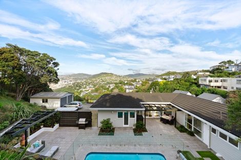 Photo of property in 93 Jubilee Road, Khandallah, Wellington, 6035
