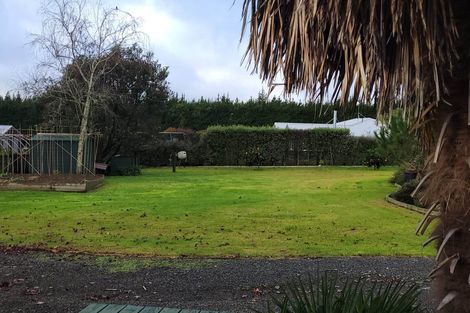 Photo of property in 126 Geraghty Maber Road, Tuakau, 2121