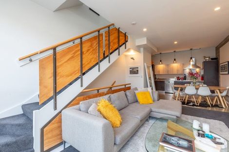 Photo of property in 21/185 Tasman Street, Mount Cook, Wellington, 6021