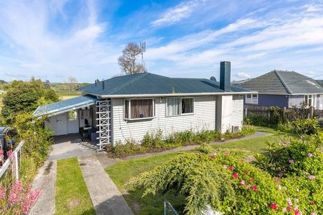 Photo of property in 179 Russell Road, Huntly, 3700