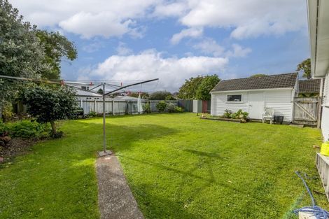 Photo of property in 26 Graham Street, Levin, 5510