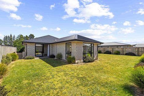 Photo of property in 34 Charles Major Road, Rolleston, 7614