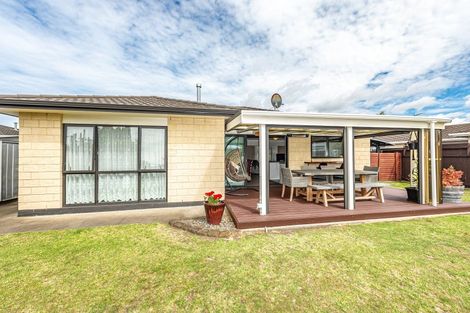 Photo of property in 10 Kakaho Drive, Tawhero, Whanganui, 4501