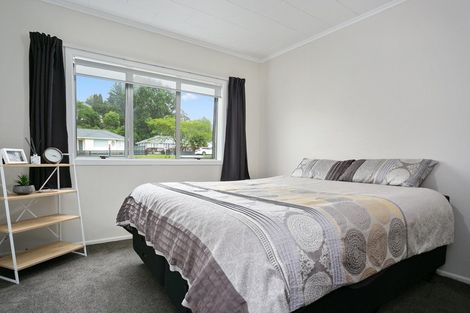 Photo of property in 27 Hill Street, Te Kuiti, 3910