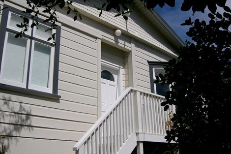 Photo of property in 134 Rakau Road, Hataitai, Wellington, 6021