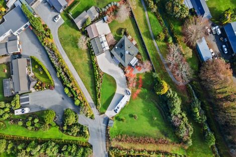 Photo of property in 37 Chinnerys Road, Woodend, 7610