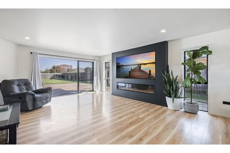 Photo of property in 67 Isaac Wilson Road, Kaiapoi, 7630