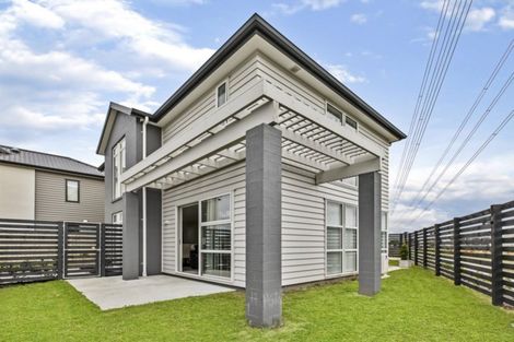 Photo of property in 26 Rere Close, Takanini, 2112