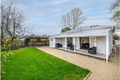 Photo of property in 190a Main Street, Greytown, 5712