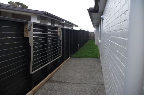 Photo of property in 8 Citron Court, Flat Bush, Auckland, 2016