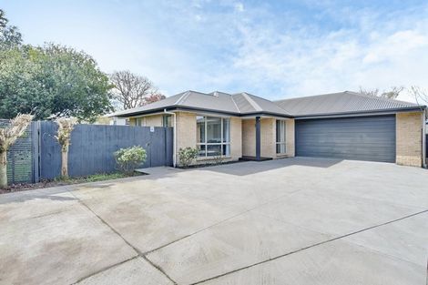 Photo of property in 23 Ashmole Street, Woolston, Christchurch, 8023