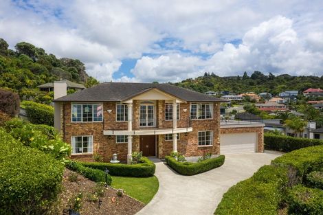 Photo of property in 12 Grovenor Drive, Orewa, 0931