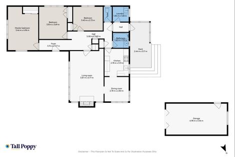 Photo of property in 81 Bartholomew Road, Levin, 5510